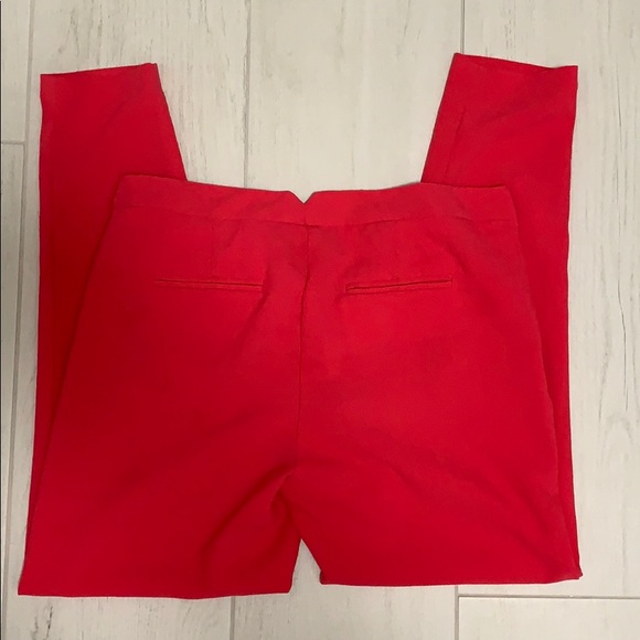 Pink work pants- BCBG Generation - Picture 3 of 4